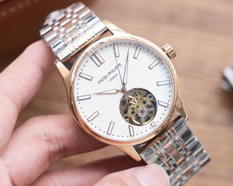 PATEK PHILIPPE